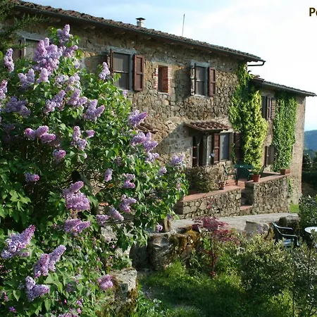 Apartment Podere L'aquila *