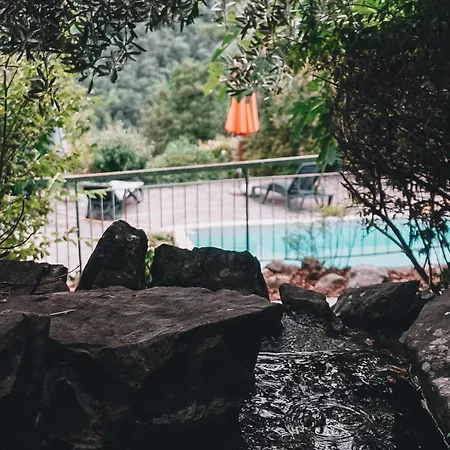Apartment Podere L'aquila Gaiole in Chianti