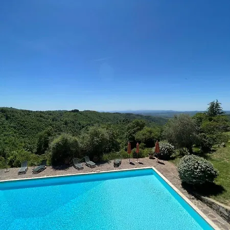 Apartmán Podere L'aquila *