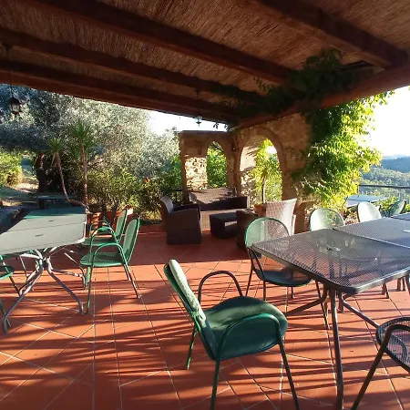 Apartmán Podere L'aquila