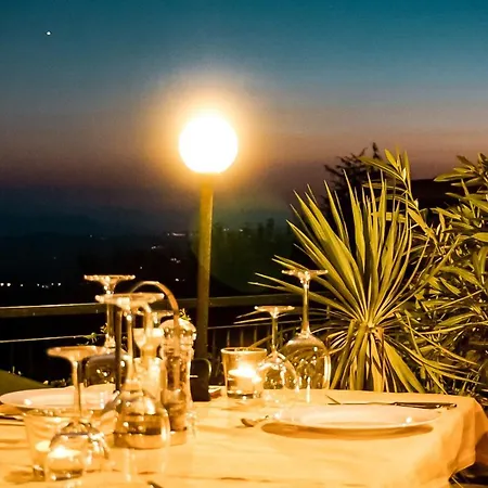 Apartment Podere L'aquila *