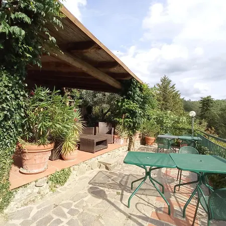 Apartment Podere L'aquila *