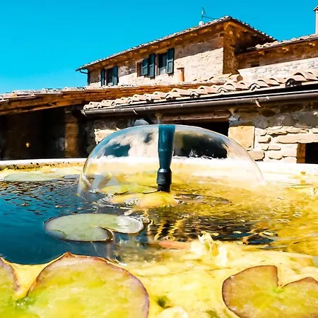 Podere L'aquila * Gaiole in Chianti