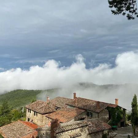 Apartmán Podere L'aquila