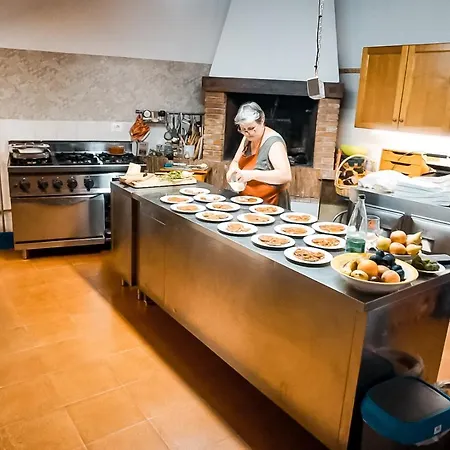 Appartamento Podere L'aquila