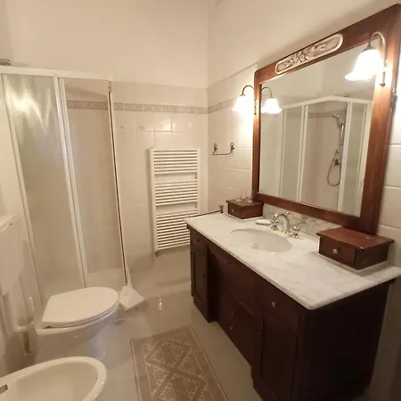 Apartment Podere L'aquila Gaiole in Chianti