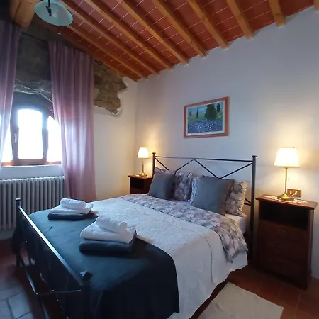 Podere L'aquila Apartment
