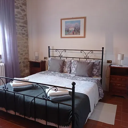 Podere L'aquila Apartment Gaiole in Chianti