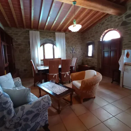 Apartment Podere L'aquila