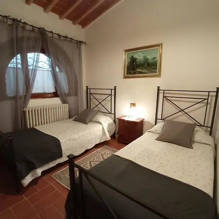 Podere L'aquila Apartment Gaiole in Chianti