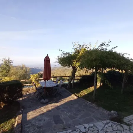 Podere L'aquila *