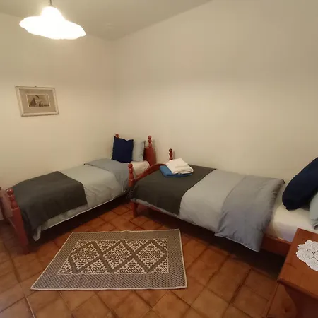 Podere L'aquila Apartment