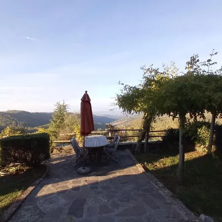 Podere L'aquila *