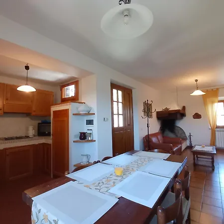 Podere L'aquila Apartmán Gaiole in Chianti