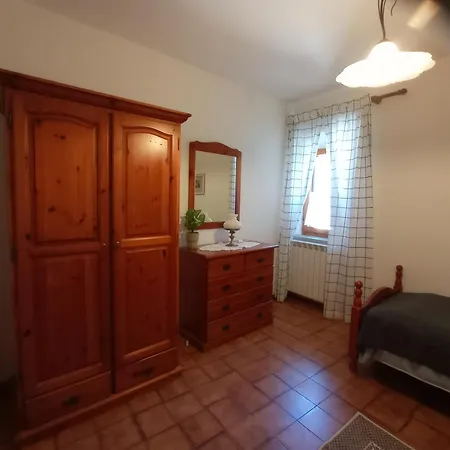 Podere L'aquila *