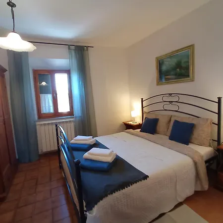 Podere L'aquila Apartment Gaiole in Chianti