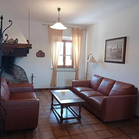 Apartment Podere L'aquila *