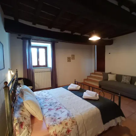 Podere L'aquila Apartmán Gaiole in Chianti
