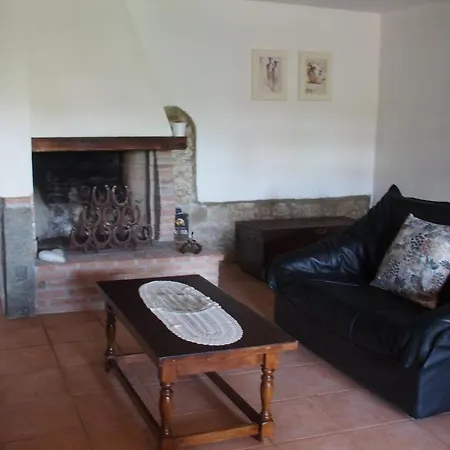 Podere L'aquila Apartment
