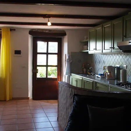 Podere L'aquila Apartment *