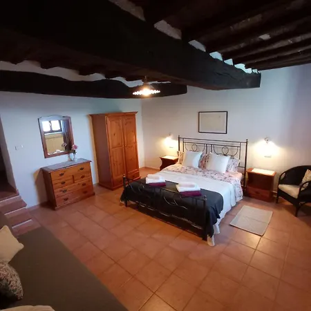 Apartmán Podere L'aquila Gaiole in Chianti