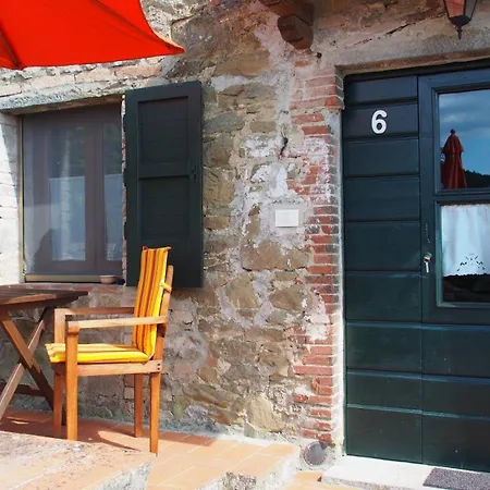 Apartment Podere L'aquila