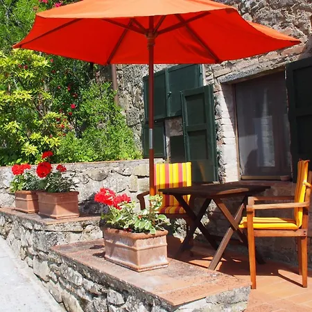 Apartment Podere L'aquila Gaiole in Chianti