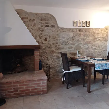 Podere L'aquila