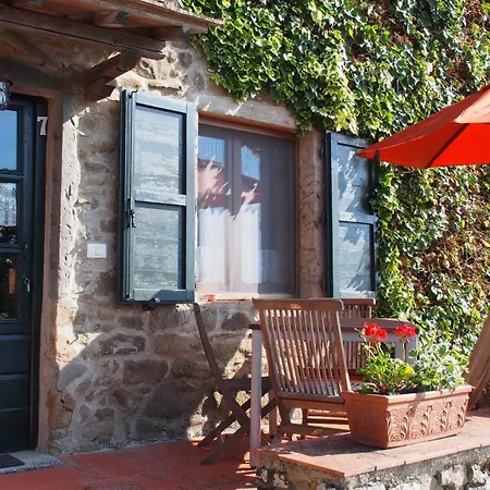 Apartment Podere L'aquila