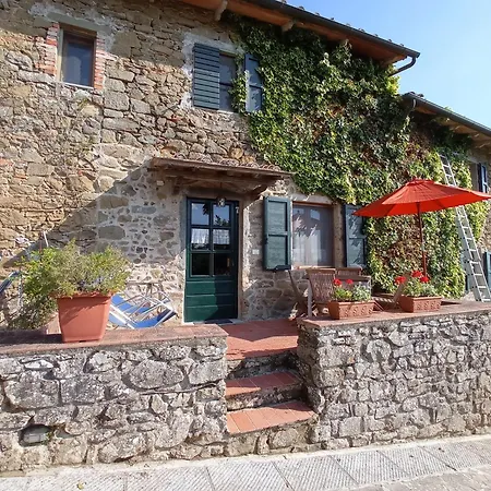 Apartment Podere L'aquila *