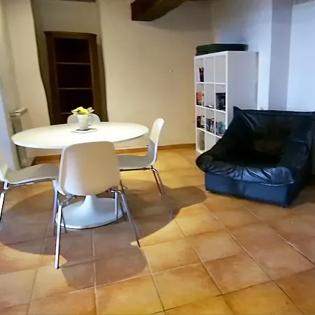 Podere L'aquila *