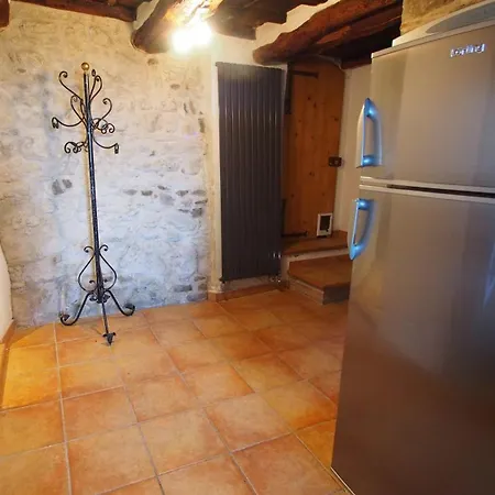Apartment Podere L'aquila *