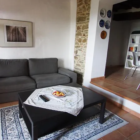 Podere L'aquila Apartmán Gaiole in Chianti