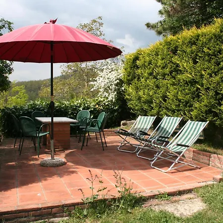 Apartment Podere L'aquila