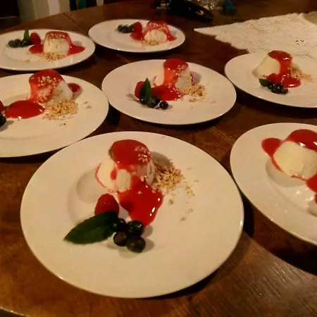 Apartment Podere L'aquila Gaiole in Chianti