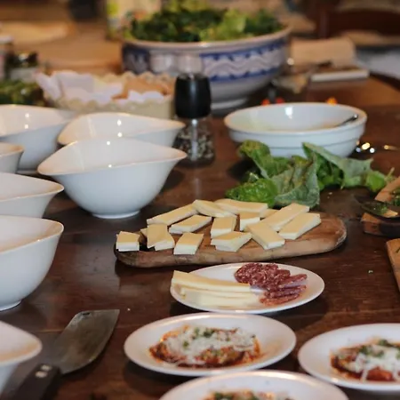 Apartment Podere L'aquila *