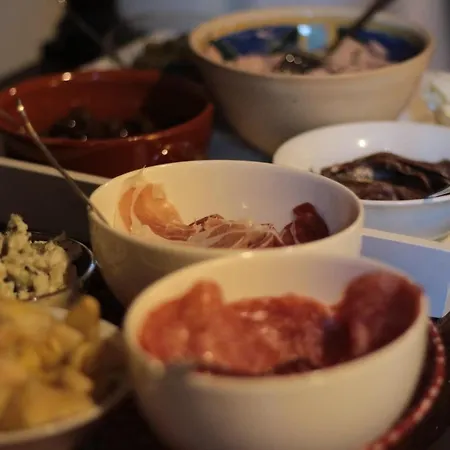 Apartment Podere L'aquila Gaiole in Chianti