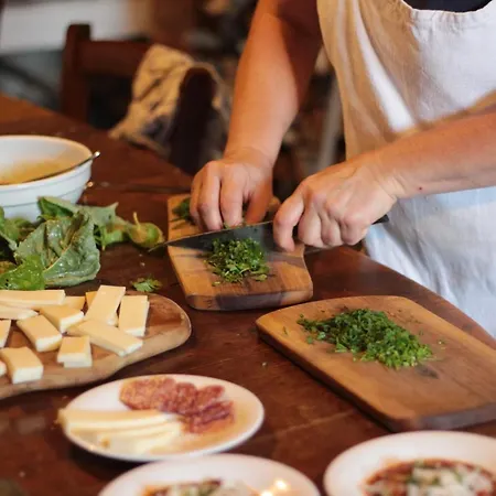 Podere L'aquila Apartment *