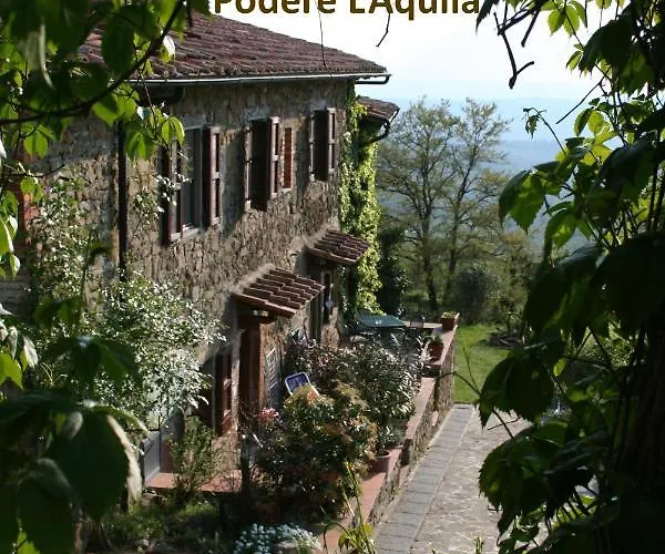 Podere L'aquila