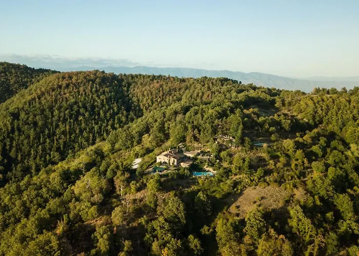 Podere L'aquila * Gaiole in Chianti