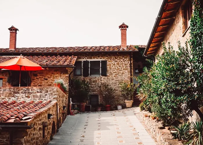 Appartement Podere L'aquila *