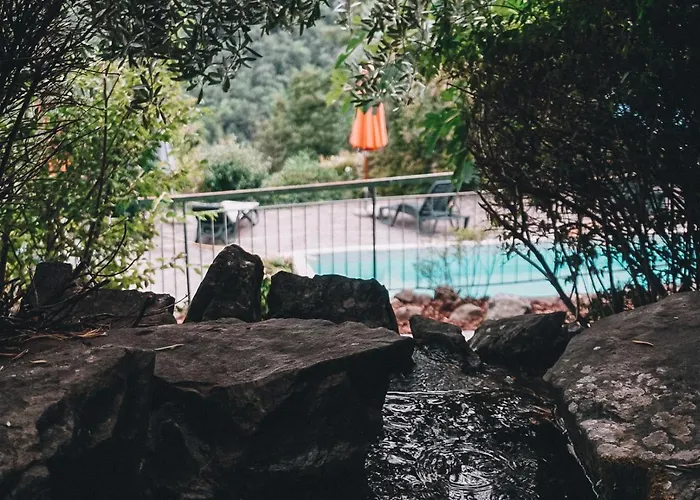 Appartement Podere L'aquila Gaiole in Chianti