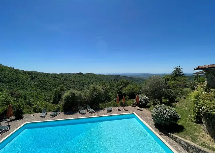 Appartement Podere L'aquila *