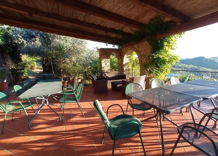 Appartement Podere L'aquila