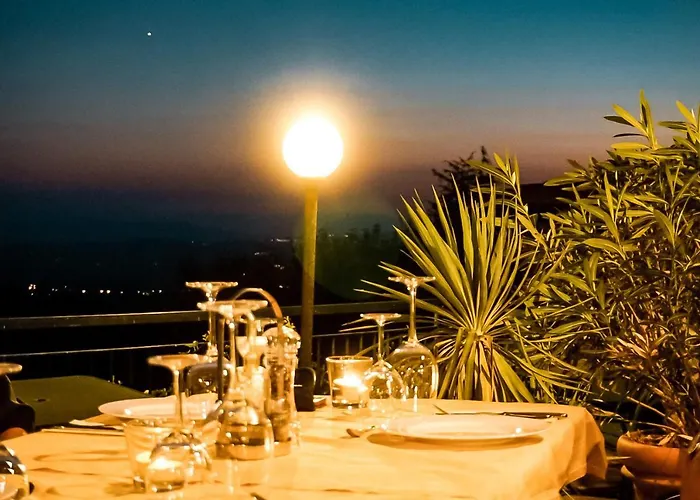 Appartement Podere L'aquila *