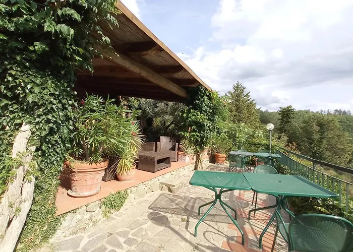 Appartement Podere L'aquila *