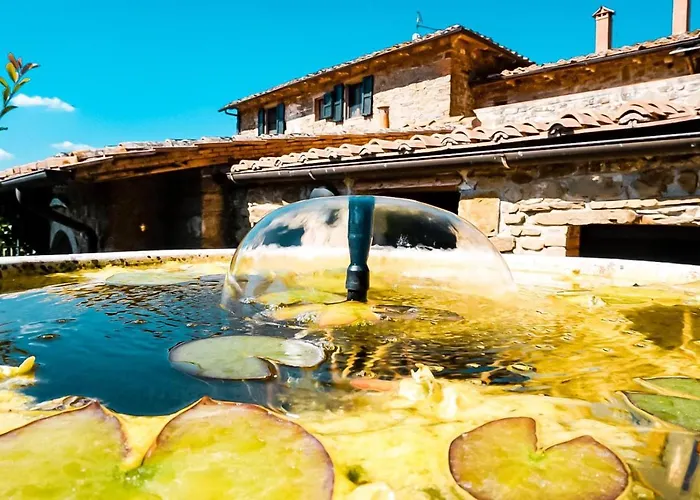 Podere L'aquila * Gaiole in Chianti