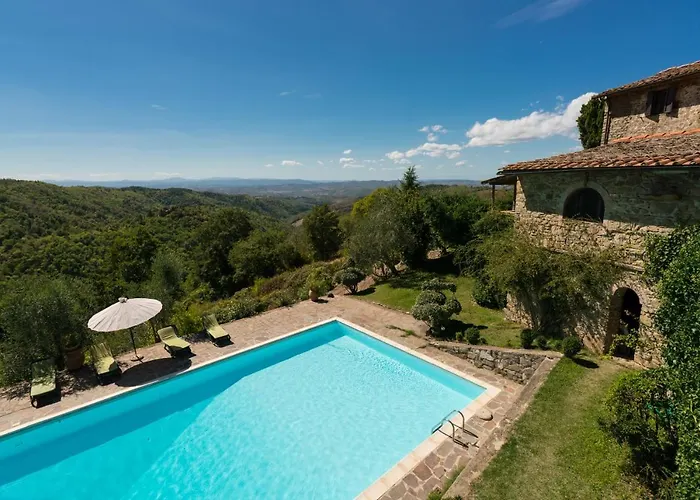 Appartement Podere L'aquila *