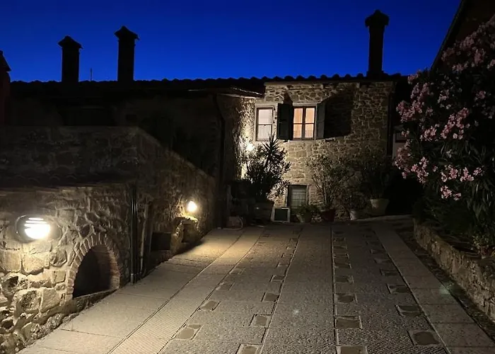 Appartement Podere L'aquila Gaiole in Chianti