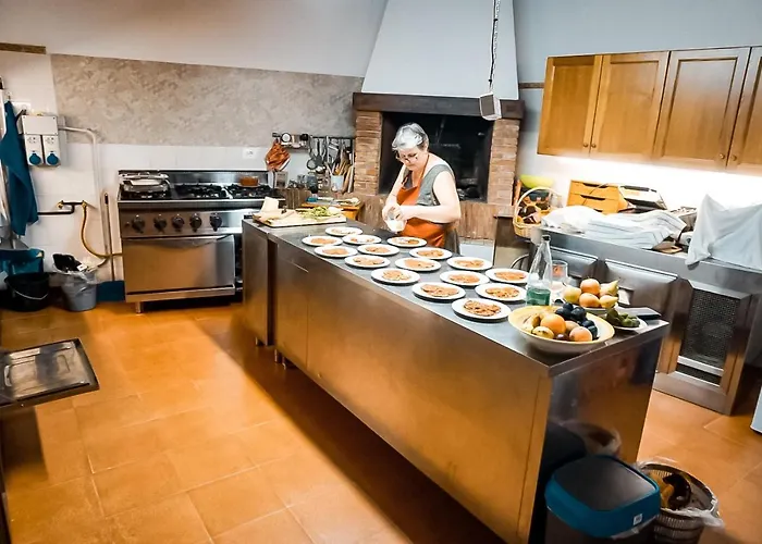 Appartement Podere L'aquila